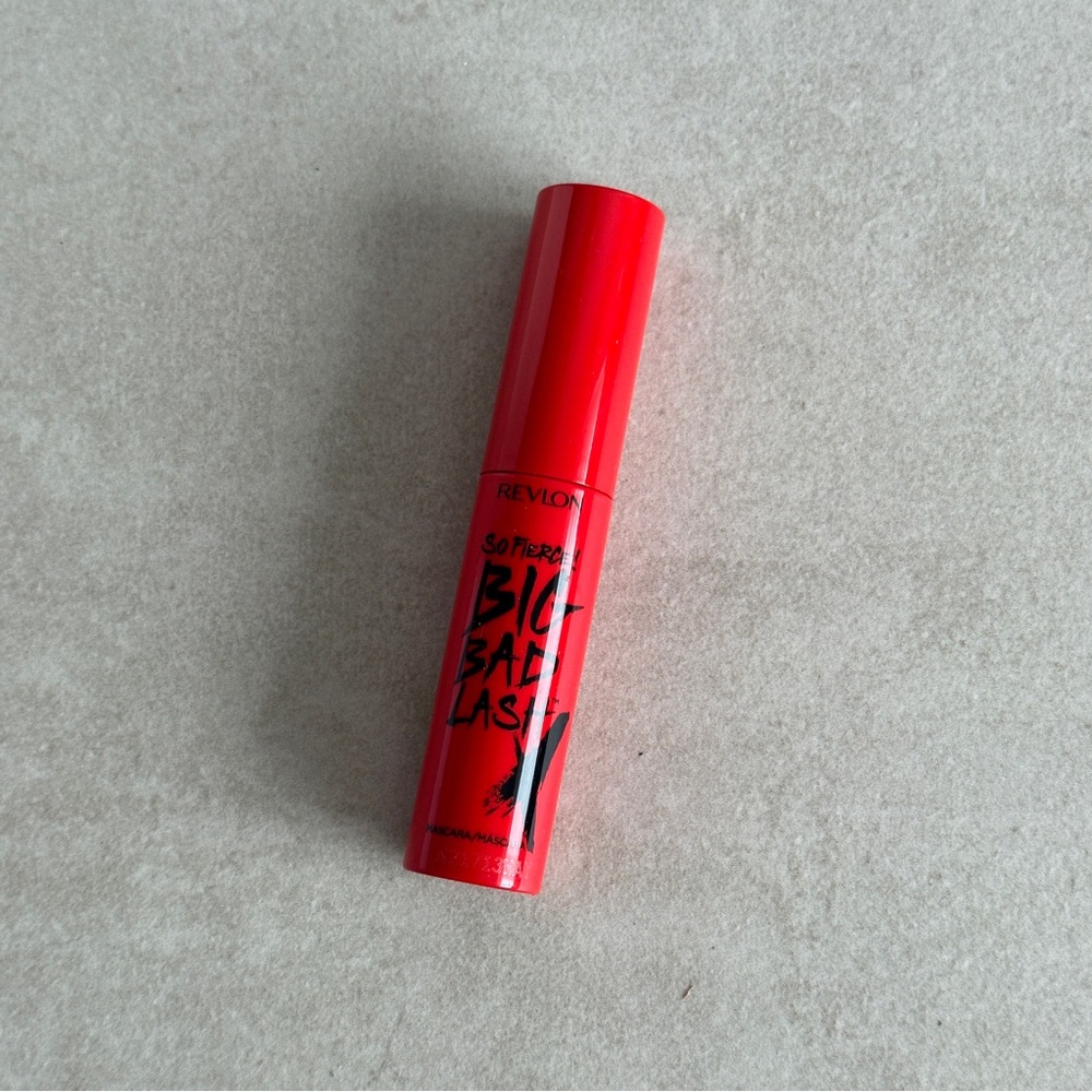 Revlon So Fierce! Big Bad Lash Mascara
